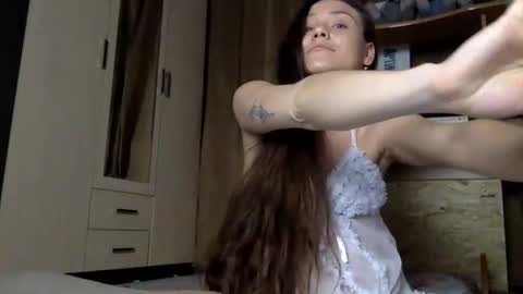 Muse Ali  online show from December 10, 7:00 pm