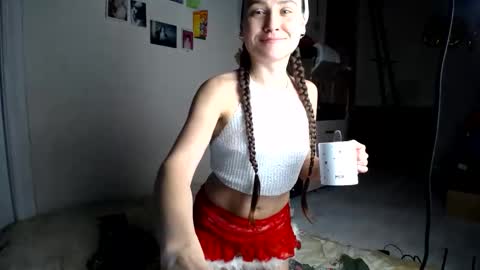 Muse Ali  online show from December 22, 6:15 pm