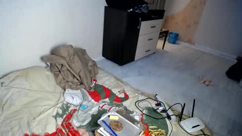 Muse Ali  online show from December 21, 10:17 am