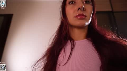 Aleksa online show from April 14, 11:41 pm