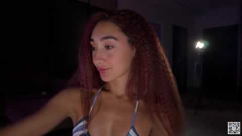 Aleksa online show from March 12, 1:09 am