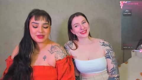 musemelody online show from October 21, 8:23 pm