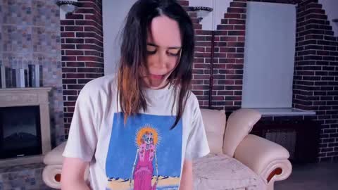 Maria online show from February 10, 8:21 pm