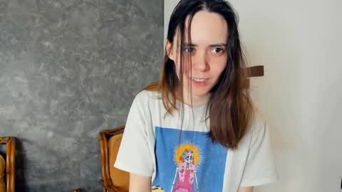 Maria online show from March 6, 1:58 am