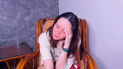 Maria online show from March 3, 2:15 am