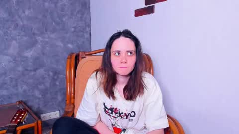 Maria online show from February 23, 9:26 pm