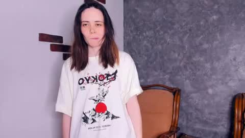 Maria online show from February 20, 1:03 am