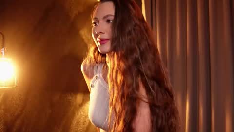 MuseSolis online show from February 19, 4:12 am