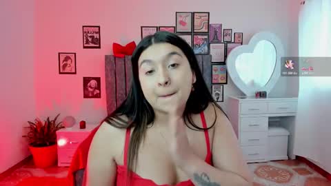 mushi_ online show from March 23, 7:41 pm