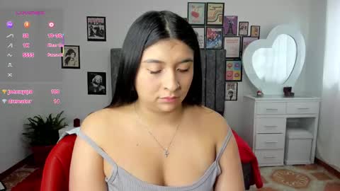 mushi_ online show from February 13, 9:40 pm