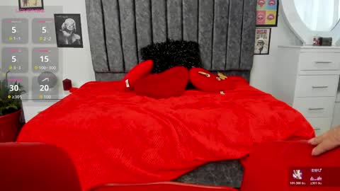 mushi_ online show from April 15, 9:04 pm