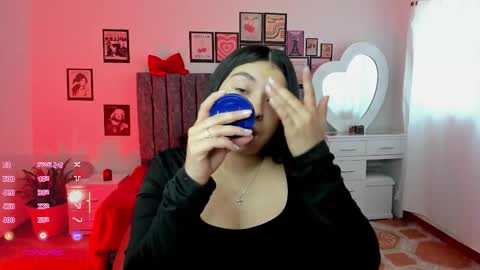 mushi_ online show from March 21, 8:24 pm