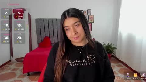 mushi_ online show from November 10, 6:54 pm