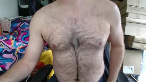 Mushman online show from September 24, 12:56 pm