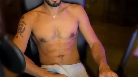 mushroomhead1420 online show from November 26, 8:33 am