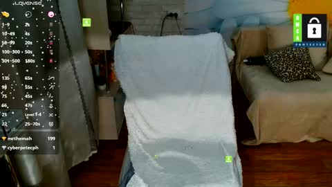 Snapshot of music_fairy chatting on September 11, 11:44 am Lana online show from September 11, 11:44 am