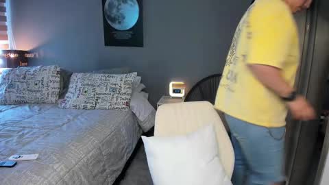 VALENTINA Luna  online show from March 29, 9:38 pm