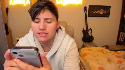 VALENTINA Luna  online show from October 22, 12:14 am