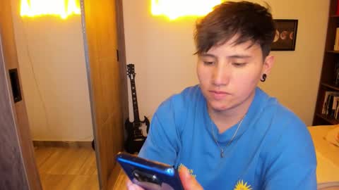 VALENTINA Luna  online show from February 1, 4:09 am