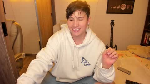 VALENTINA Luna  online show from November 15, 3:41 am