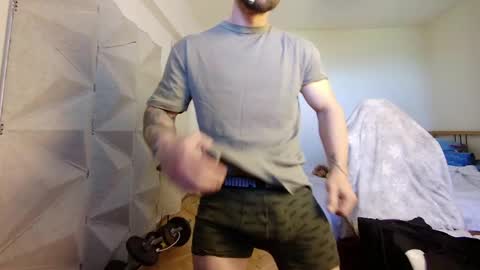 musle joker online show from April 28, 9:02 am