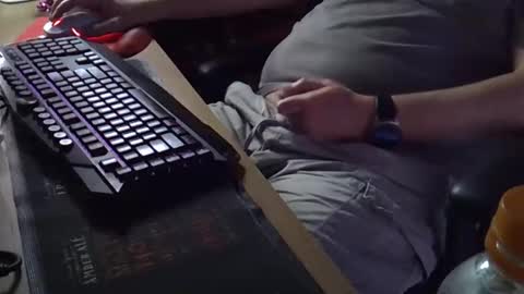 Muso online show from November 20, 8:35 am