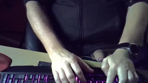 Muso online show from November 8, 9:56 am