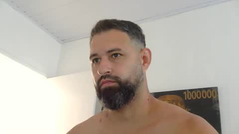 musosc online show from April 20, 12:19 pm