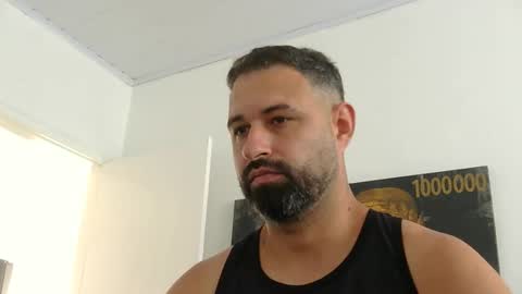 musosc online show from January 13, 11:40 am