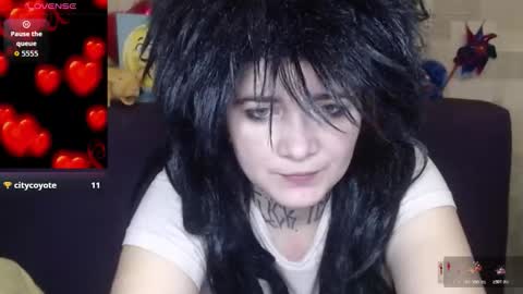 ZZ TOP online show from November 2, 10:10 pm