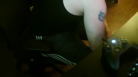 mustenjoyhead79 online show from October 8, 9:32 pm