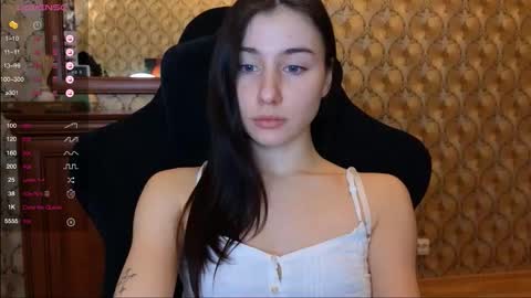 Im Marine online show from January 7, 5:40 pm