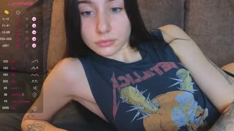 Im Marine online show from March 28, 7:59 pm