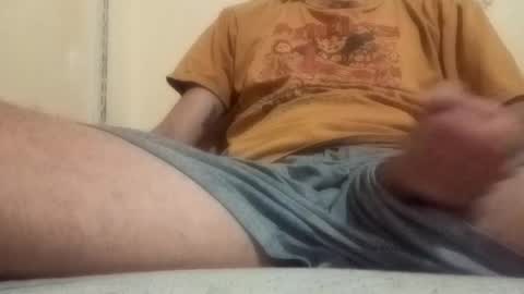 Hot Montevideo online show from December 18, 5:59 am