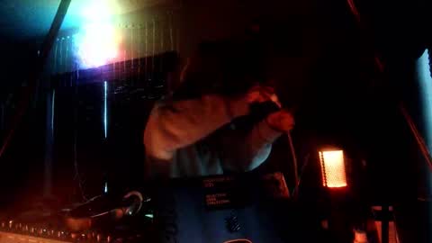 ghost mantis online show from January 14, 2:47 pm