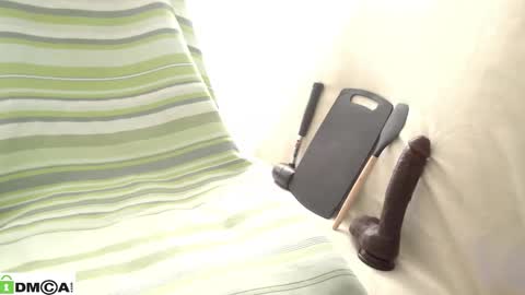 Mark online show from March 12, 10:30 am