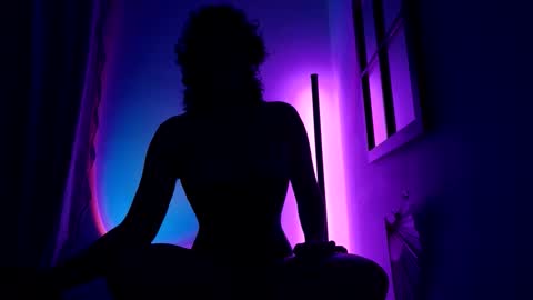 Mx. Anouk Divine online show from November 6, 3:09 am