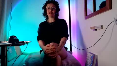 Mx. Anouk Divine online show from February 16, 9:24 pm