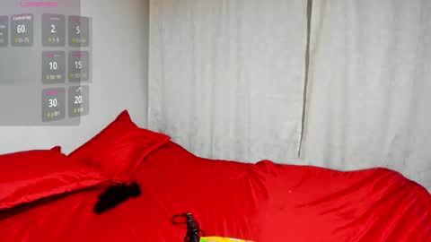 SOFIA online show from March 3, 1:34 am