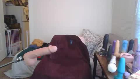 Mx Charlotte online show from November 12, 10:01 pm