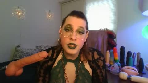 Mx Charlotte online show from March 11, 5:05 pm