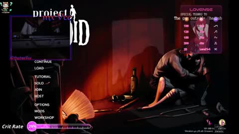 mxVee online show from January 18, 4:43 am