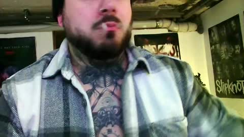 mxwbm online show from February 17, 6:31 am