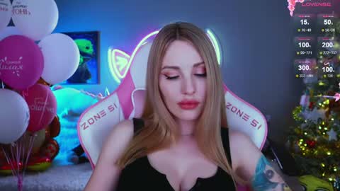 mysweetalice online show from June 19, 8:37 pm