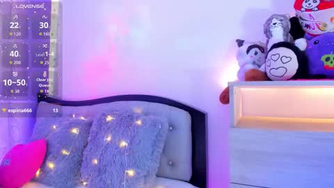 my_aleja_ online show from January 19, 3:44 pm