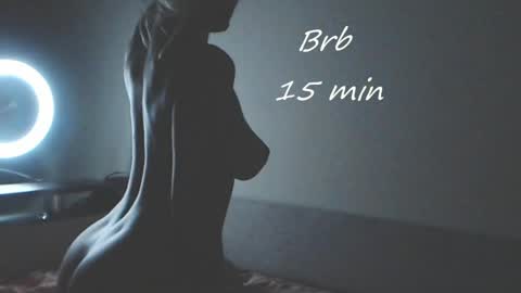 Hannah  welcome  online show from April 5, 1:19 pm