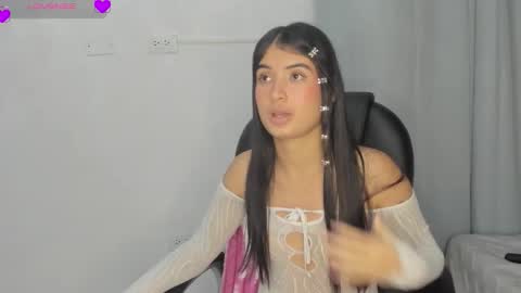 LIA online show from October 13, 1:29 am