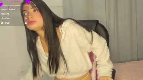 LIA online show from October 15, 11:38 pm