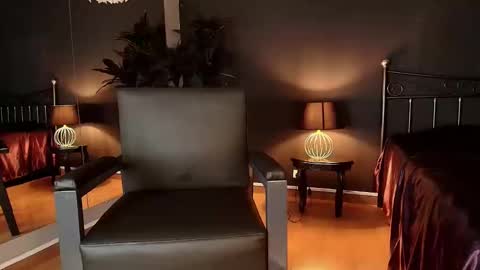 Maite online show from February 21, 3:54 pm