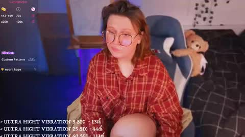 Kate online show from February 8, 10:35 pm